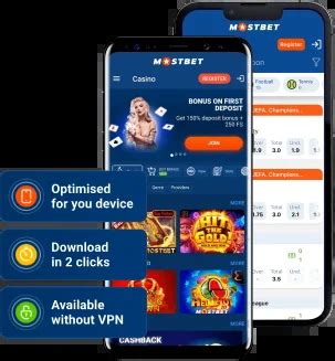 is mostbet safe